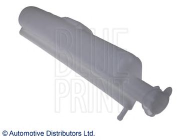 BLUE PRINT adc498800 -  Компенсационный бак, охлаждающая жидкость